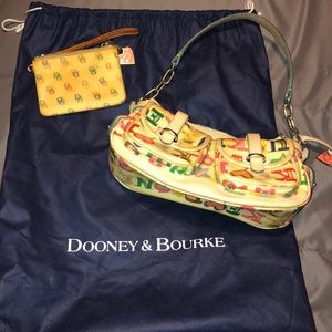 Dooney & Bourke mini bag